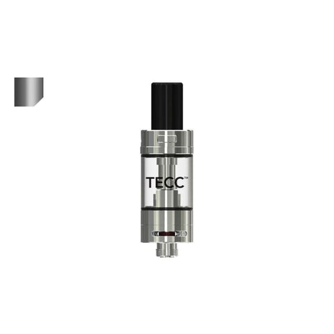 TECC Slider CS Air Tank