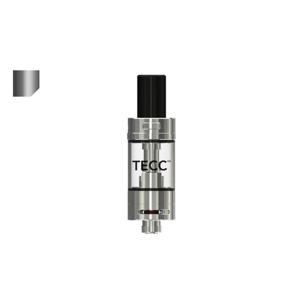 TECC Slider CS Air Tank