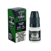TECC Titus - Titus Tobacco