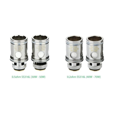 UD MOCC CV01 Coil