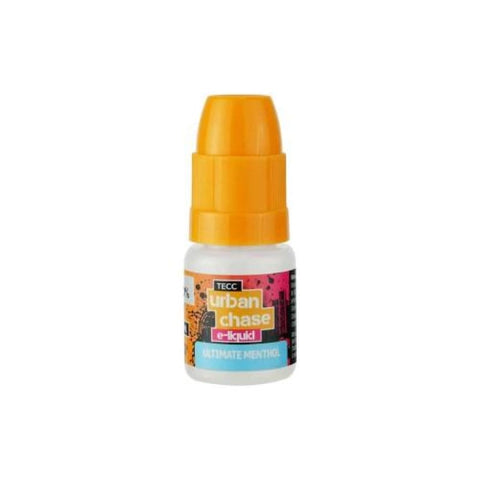 Urban Chase - Raspberry Lemonade