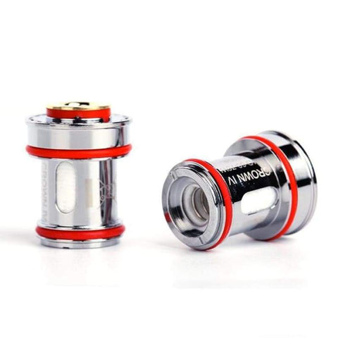 Uwell Crown 4 Coils - 4 pack