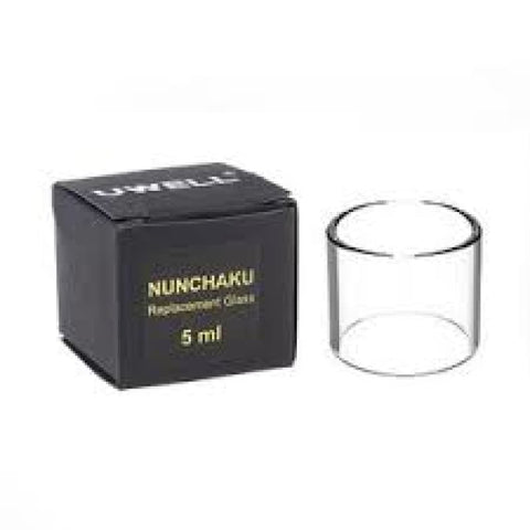 UWell Nunchaku 5ml Replacement Glass
