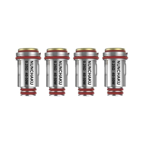 Uwell Nunchaku Coils - 4 pack