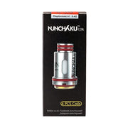 Uwell Nunchaku Coils - 4 pack