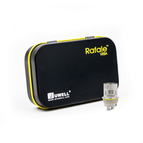 UWell Rafale VRBA Coil