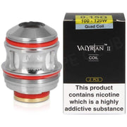 Uwell Valyrian 2 Coils