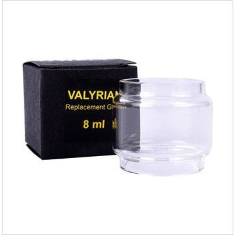 UWell Valyrian 8ml Replacement Glass