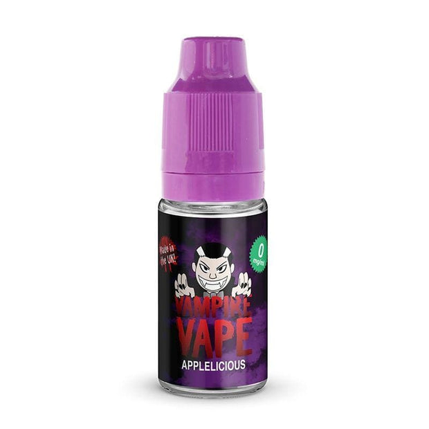 Vampire Vape - Applelicious