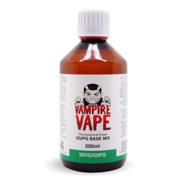 Vampire Vape - Base Mix 50/50