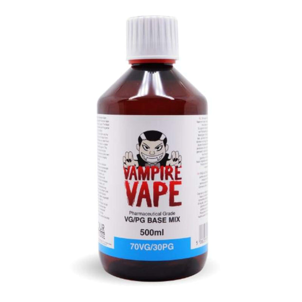 Vampire Vape - Base Mix 70/30