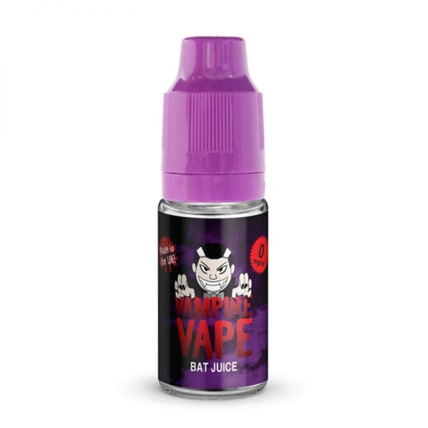 Vampire Vape - Bat Juice