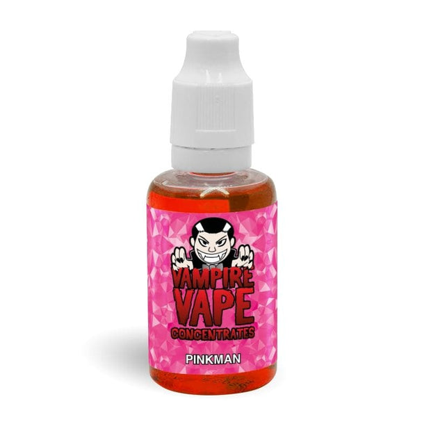 Vampire Vape Concentrates - Pinkman 30ml