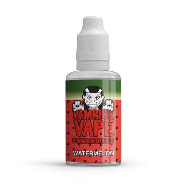 Vampire Vape Concentrates - Watermelon 30ml - Vampire vape 