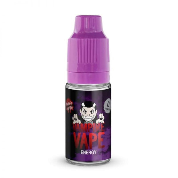 Vampire Vape - Energy