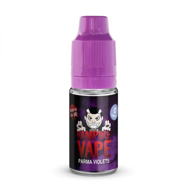 Vampire Vape - Parma Violets