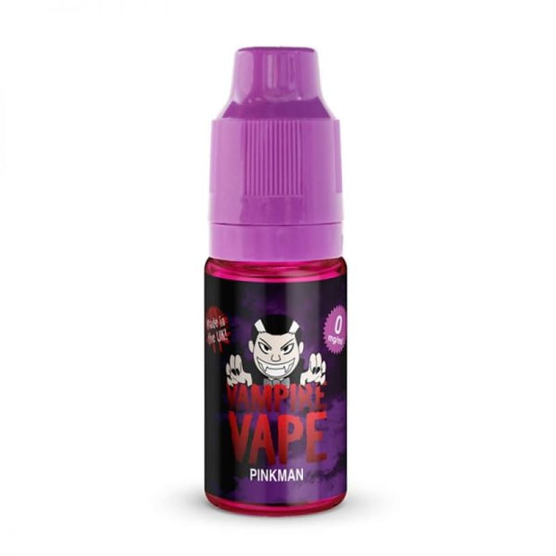 Vampire Vape - Pinkman