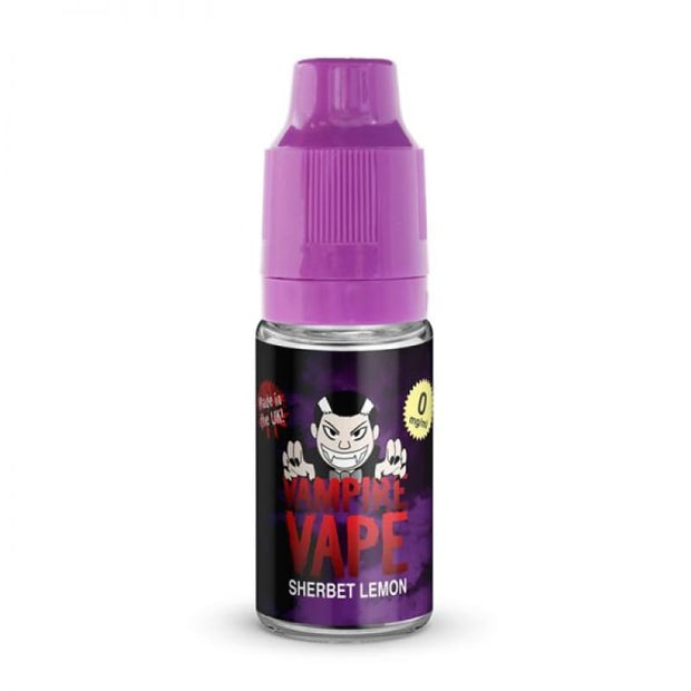 Vampire Vape - Sherbert Lemon