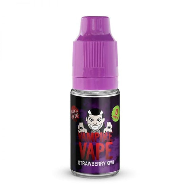 Vampire Vape - Strawberry Kiwi