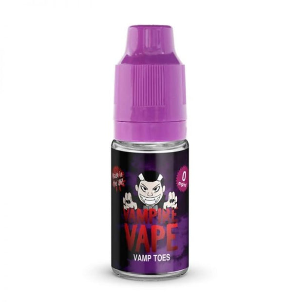 Vampire Vape - Vamp Toes