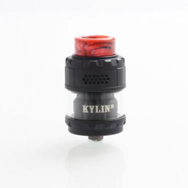 Vandy Vape Kylin M RTA Tank - Matte Black - Vaping Products