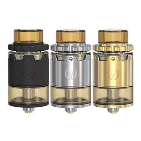 Vandy Vape Pyro V2 BF RDTA - Matte Black