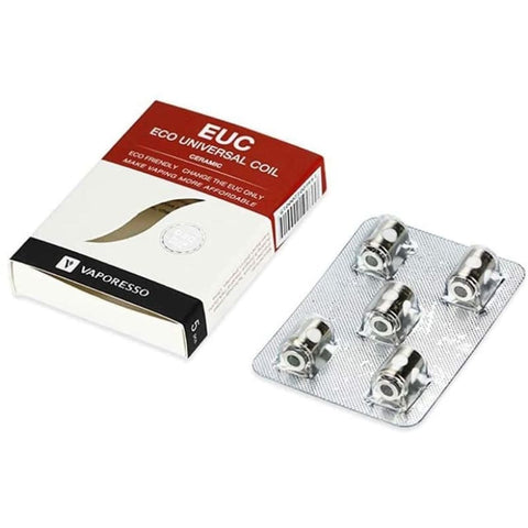 Vaporesso EUC Coils