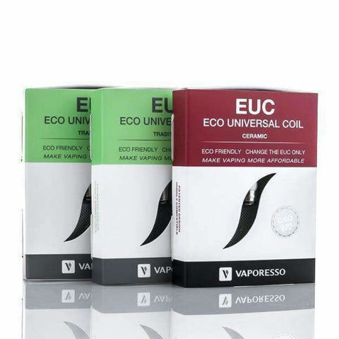 Vaporesso EUC Coils