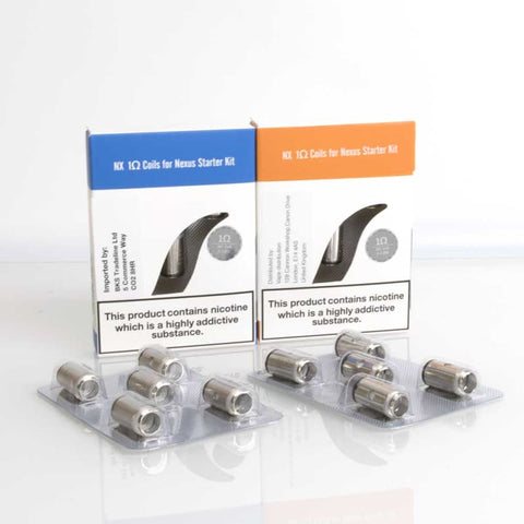 Vaporesso NX Coils