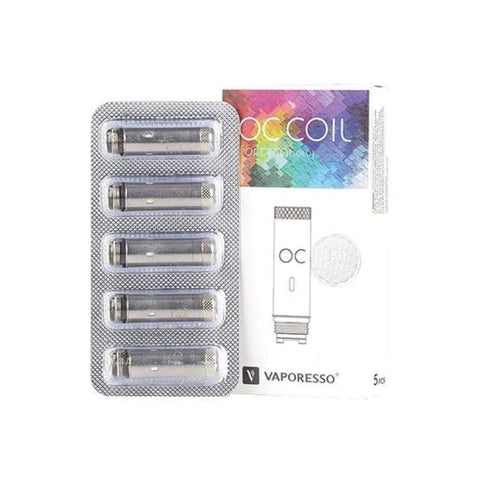 Vaporesso OC Coils