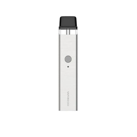 Vaporesso XROS Pod Kit - Silver - Vaping Products