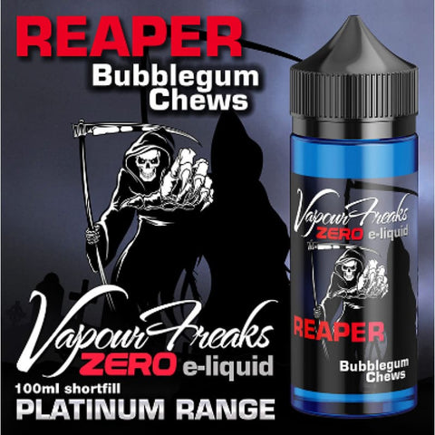 Vapour Freaks - Reaper