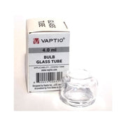 Vaptio - 4ml Replacement Bulb Glass - Cosmo 4ml Replacement 