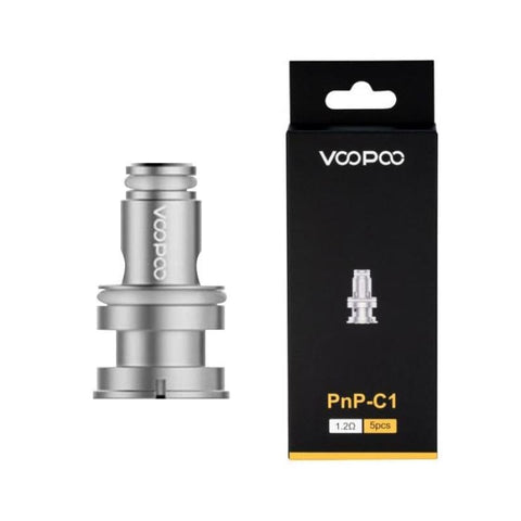 Voopoo PnP-C1 Coils