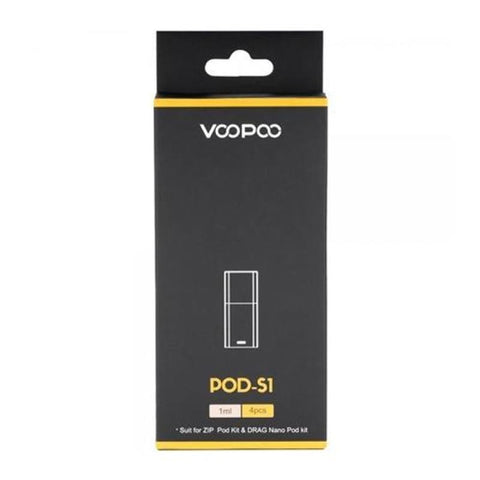 Voopoo Pod S1