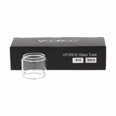 Voopoo - UForce 8ml Replacement Glass