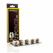 Voopoo UForce Coils - 5 pack - N1 (0.13Ω - 50-100W (Best 