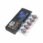 Voopoo UForce Coils - 5 pack - U4 (0.23Ω Quadruple coils - 