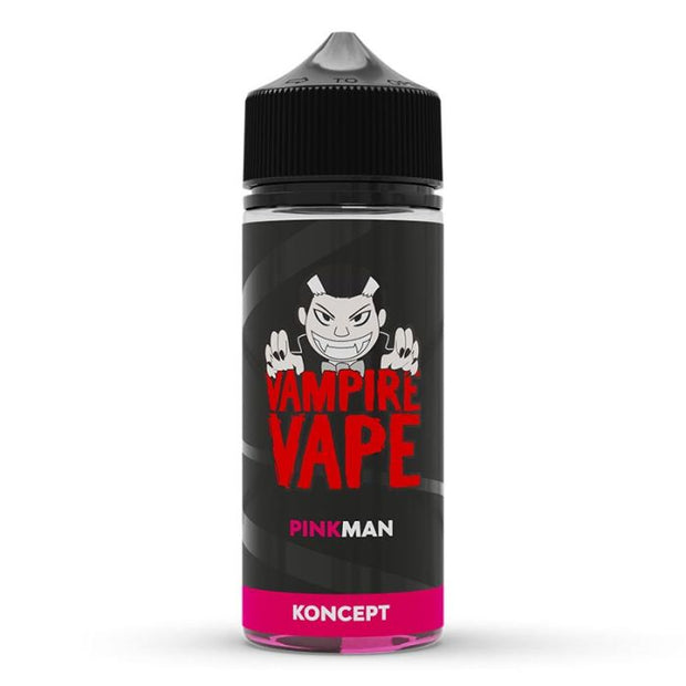 KonceptXIX 100ml - Pinkman