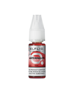 Elfbar Elfliq Nic Salts 10ml