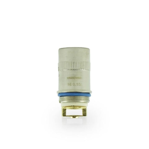 Wismec Amor Coils - 0.15ohm