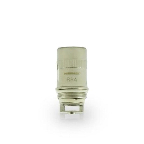 Wismec Amor Coils - 0.5ohm RBA head