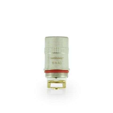 Wismec Amor Coils