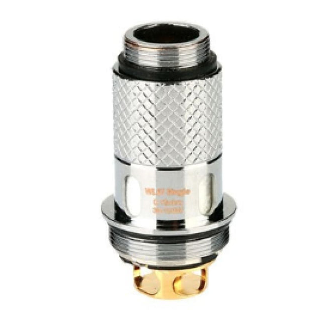 Wismec WL01 Single 0.15ohm Coil Pack of 1