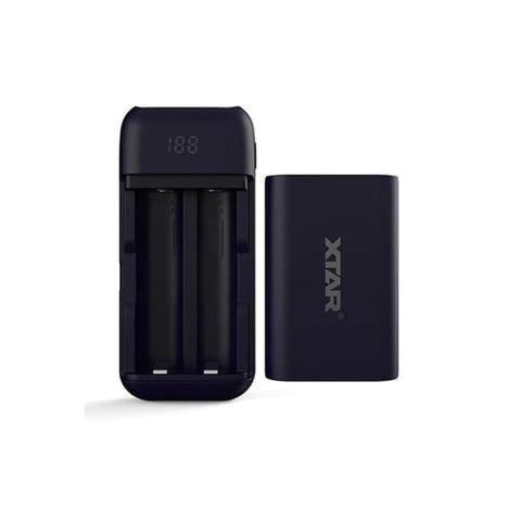 Xtar - PB2 Handheld Portable Charger - Vaping Products