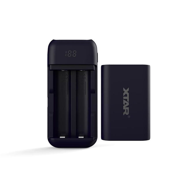 Xtar - PB2 Handheld Portable Charger