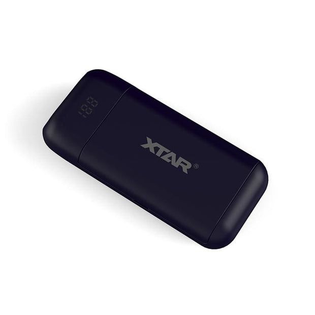 Xtar - PB2 Handheld Portable Charger