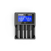 Xtar - VC4 Rocket - 4 battery charger