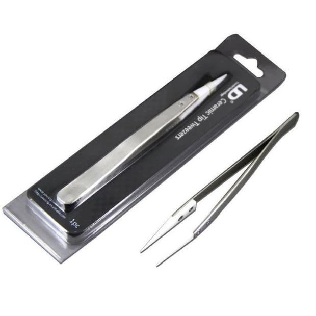 Youde UD Ceramic Tip Tweezer