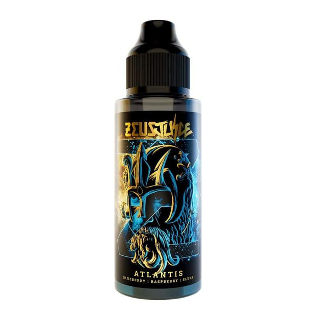 Zeus Juice - Atlantis - 100ml